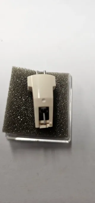 Puntina Audio-Technica AT3250