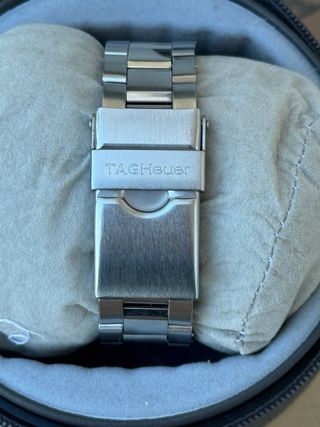TAG HEUER AQUARACER