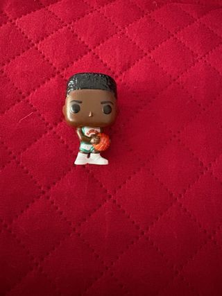 Funko Pop Lucas Stranger Things