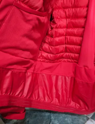 Chaqueta de esquí y nieve impermeable Mujer Wedze