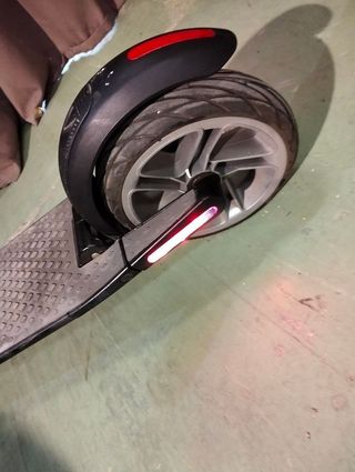 Ninebot ES2 Patinete Eléctrico