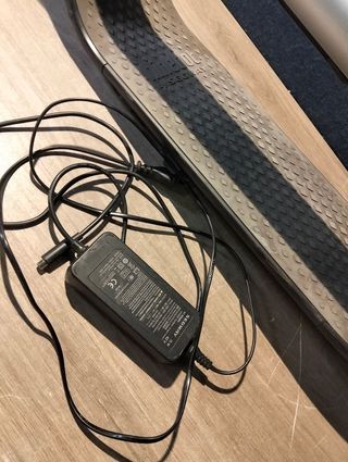 Ninebot ES2 Patinete Eléctrico