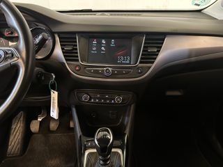 OPEL Crossland 1.2 GS