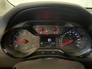 OPEL Crossland 1.2 GS