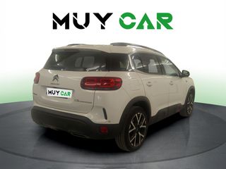 Citroen C5 Aircross Hybrid 225 Shine e-EAT8 165 kW (225 CV)