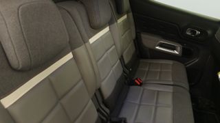 Citroen C5 Aircross Hybrid 225 Shine e-EAT8 165 kW (225 CV)