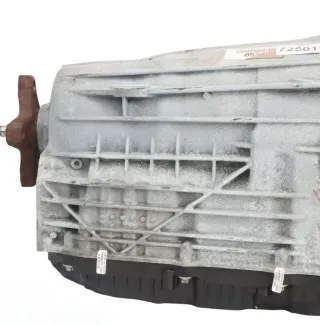 Caja de cambios Mercedes 9G-TRONIC