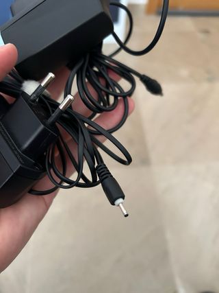 Cargadores Nokia (2 unidades)