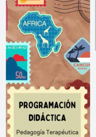 Apuntes y programación oposiciones PT 2026