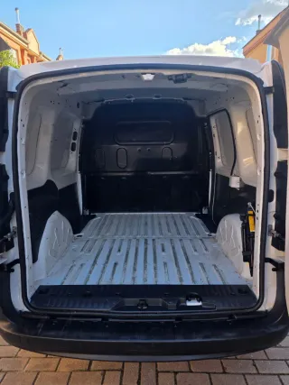 Mercedes-Benz Citan 2014