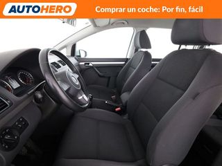 Volkswagen Touran 1.6 TDI Edition