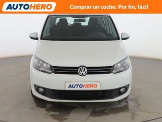Volkswagen Touran 1.6 TDI Edition