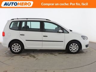 Volkswagen Touran 1.6 TDI Edition