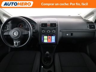 Volkswagen Touran 1.6 TDI Edition