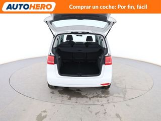 Volkswagen Touran 1.6 TDI Edition