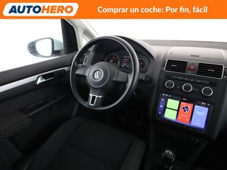 Volkswagen Touran 1.6 TDI Edition