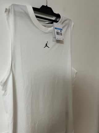 Jordan Sport Tank Top | Camiseta Tirantes Original