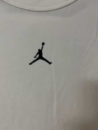 Jordan Sport Tank Top | Camiseta Tirantes Original