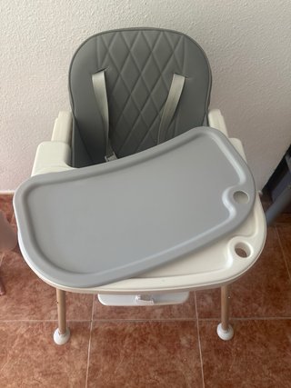 Trona Mobiclinic Kids Kiara