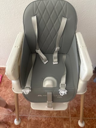 Trona Mobiclinic Kids Kiara