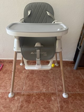 Trona Mobiclinic Kids Kiara
