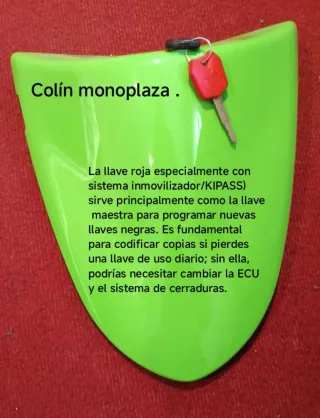 Kawasaki Ninja 636 Verde