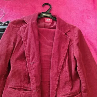 3 trajes talla M -42-44