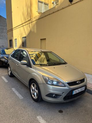 Ford Focus 2010