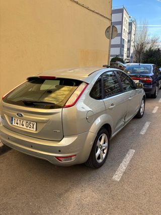 Ford Focus 2010