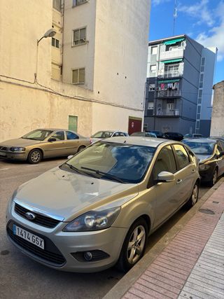 Ford Focus 2010
