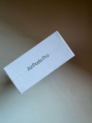 AirPods Pro 3 con Apple Care