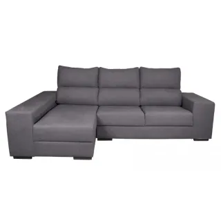 HERMOSO SOFA CHAISE LONGE MIKONOS