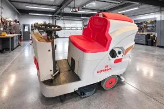 Fregadora Comac Innova 65B