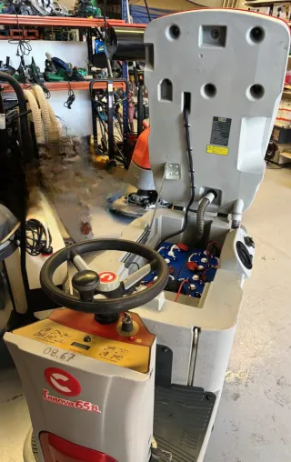 Fregadora Comac Innova 65B