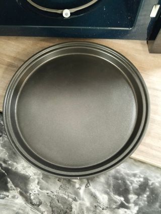 Microonda Samsung MW5100A - Grill y Convección