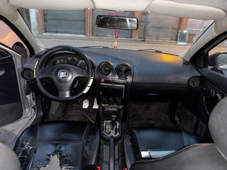 SEAT Ibiza 2003