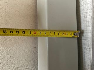 Toldo para caravana 180x2