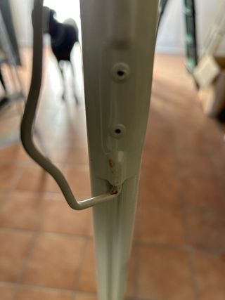 Toldo para caravana 180x2