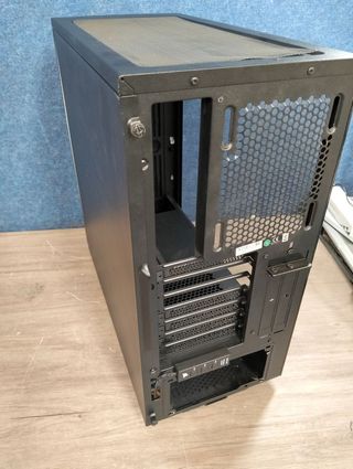 Corsair Carbide SPEC-06 Caja ATX