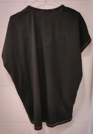 Camiseta Wonder Woman "Fierce" mujer Talla L