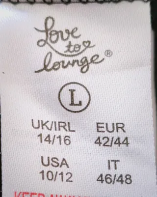 Camiseta Wonder Woman "Fierce" mujer Talla L