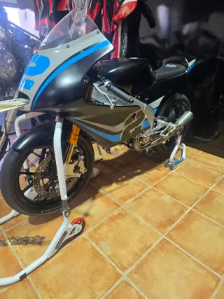 BEON Pre Moto 3 Yamaha 250