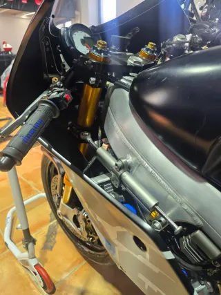 BEON Pre Moto 3 Yamaha 250