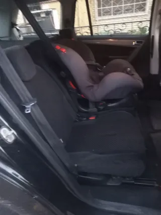 Citroen C4 Picasso 2009