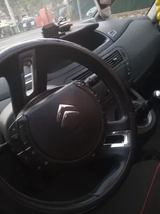 Citroen C4 Picasso 2009