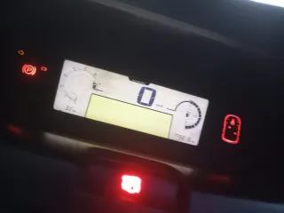 Citroen C4 Picasso 2009