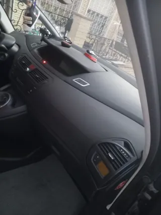 Citroen C4 Picasso 2009