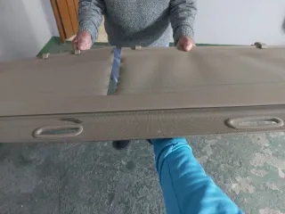 Bandeja Maletero Kia Sportage 2004