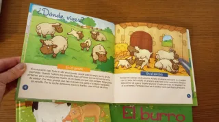 Colección Animales de la granja