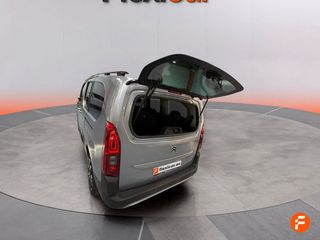 Citroën Berlingo Talla XL BlueHDi 130 S&S SHINE 7 plazas